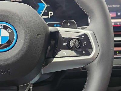 2026 BMW 550e xDrive 550e xDrive