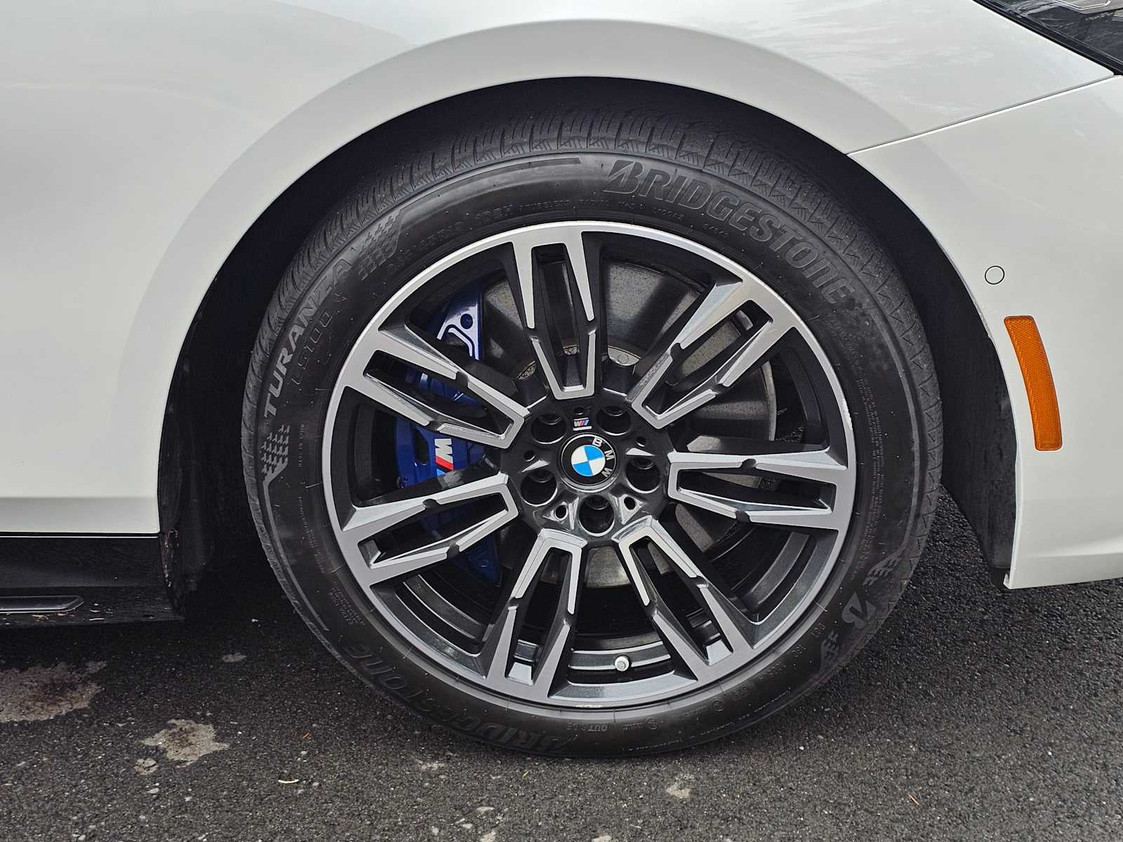 2026 BMW 550e xDrive 550e xDrive