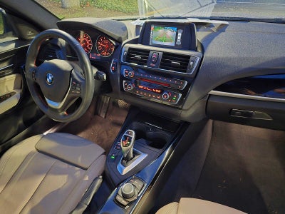 2016 BMW 2 Series 228i xDrive