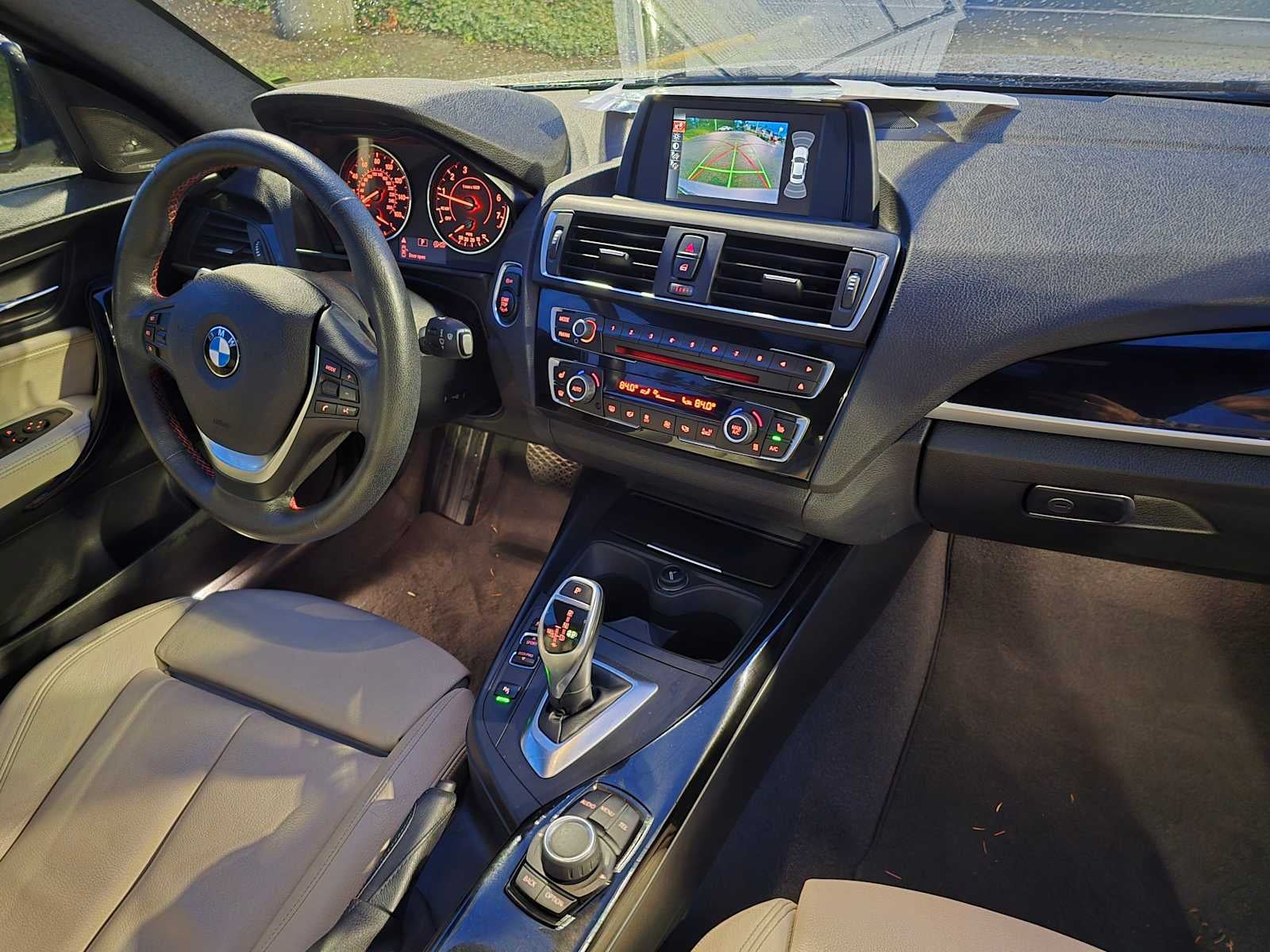 2016 BMW 2 Series 228i xDrive