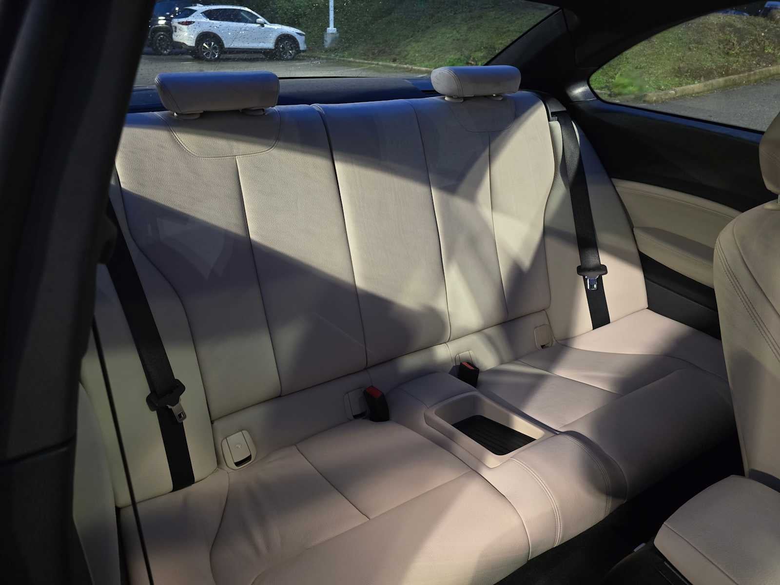 2016 BMW 2 Series 228i xDrive