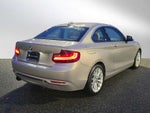 2016 BMW 2 Series 228i xDrive