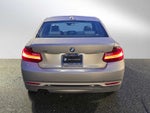 2016 BMW 2 Series 228i xDrive