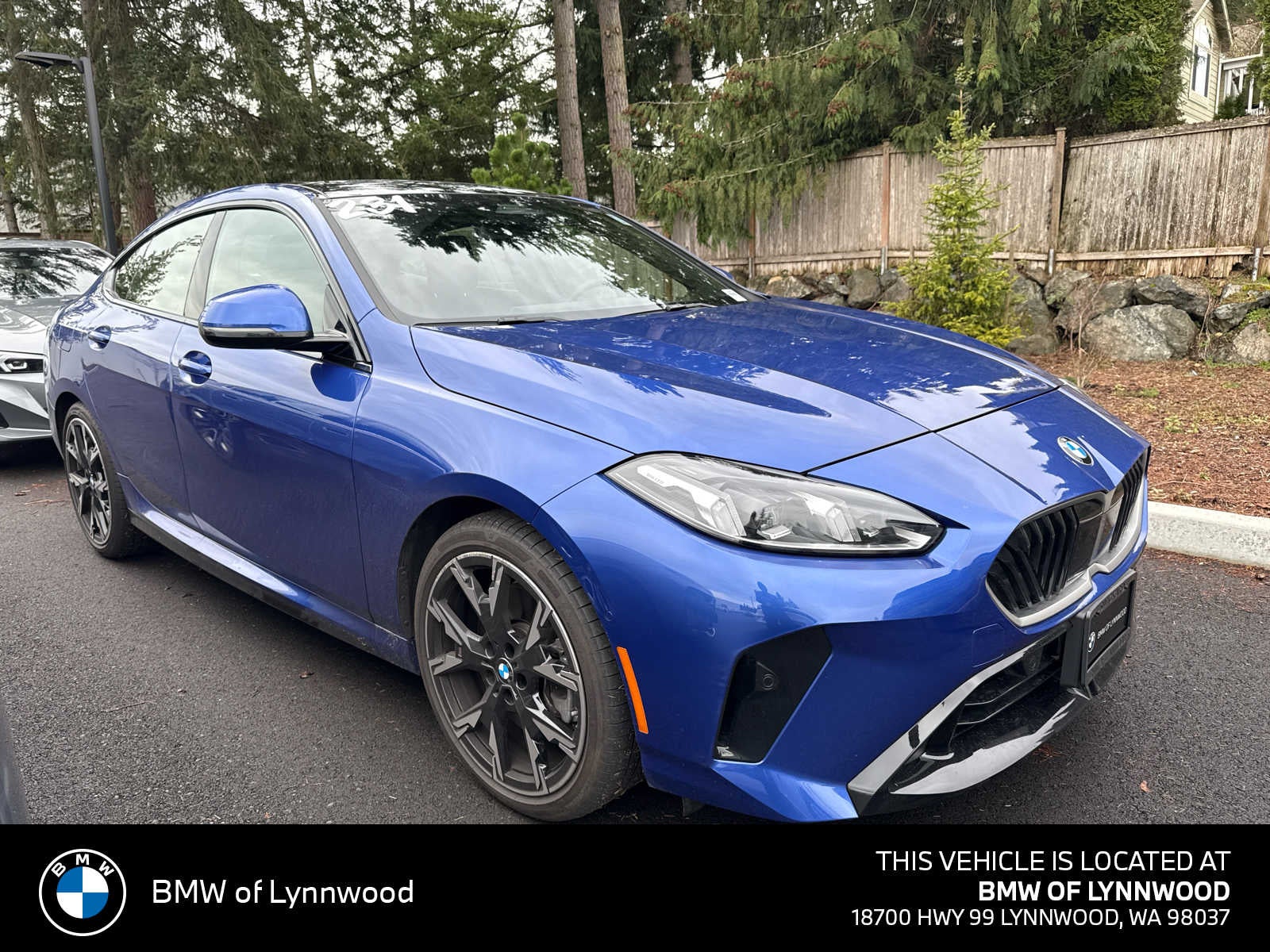 2025 BMW 228 xDrive 228 xDrive