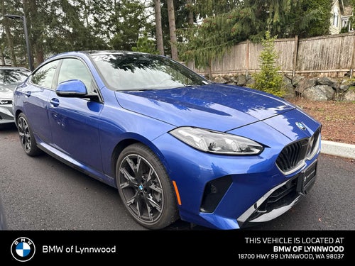 2025 BMW 228 xDrive 228 xDrive