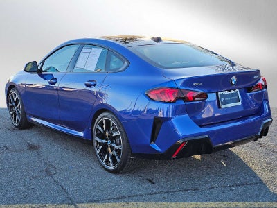 2025 BMW 228 xDrive 228 xDrive