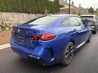2025 BMW 228 xDrive 228 xDrive