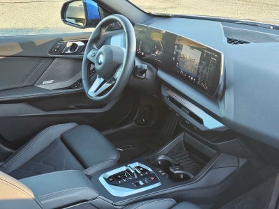 2025 BMW 228 xDrive 228 xDrive