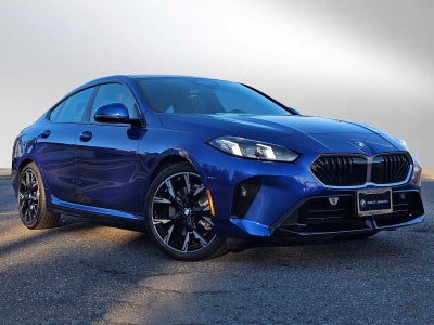 2025 BMW 228 xDrive 228 xDrive