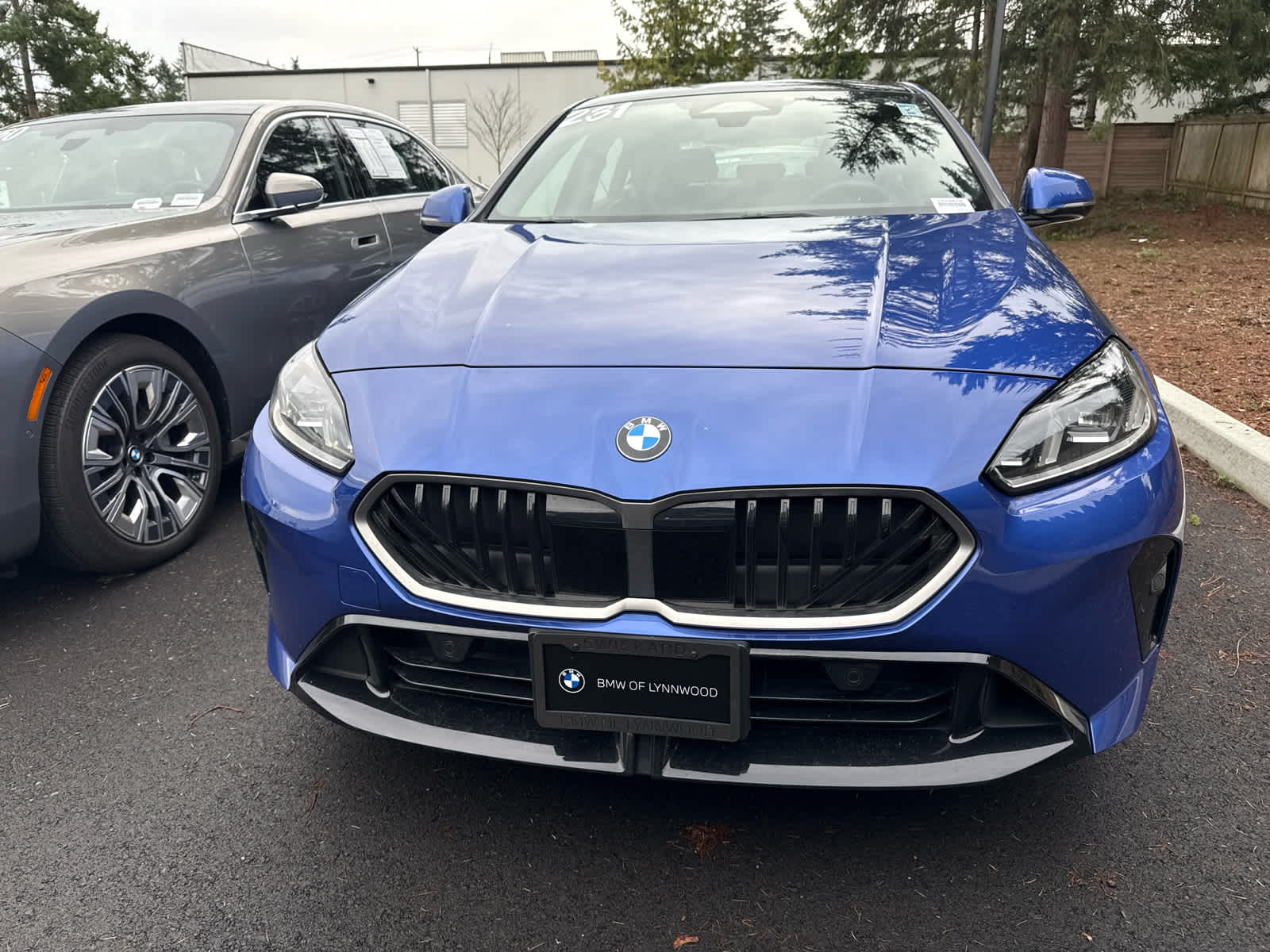 2025 BMW 228 xDrive 228 xDrive