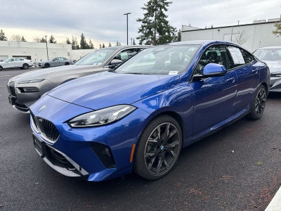 2025 BMW 228 xDrive 228 xDrive