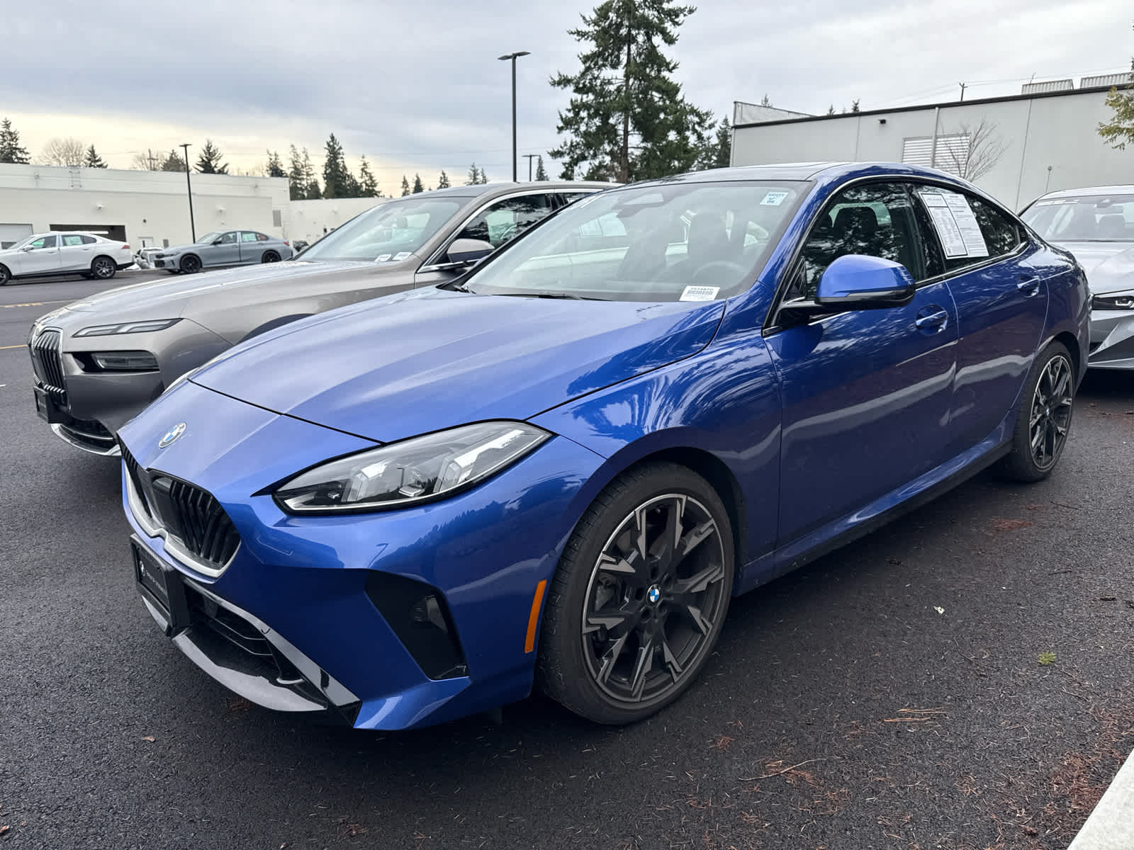 2025 BMW 228 xDrive 228 xDrive
