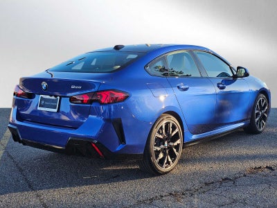 2025 BMW 228 xDrive 228 xDrive