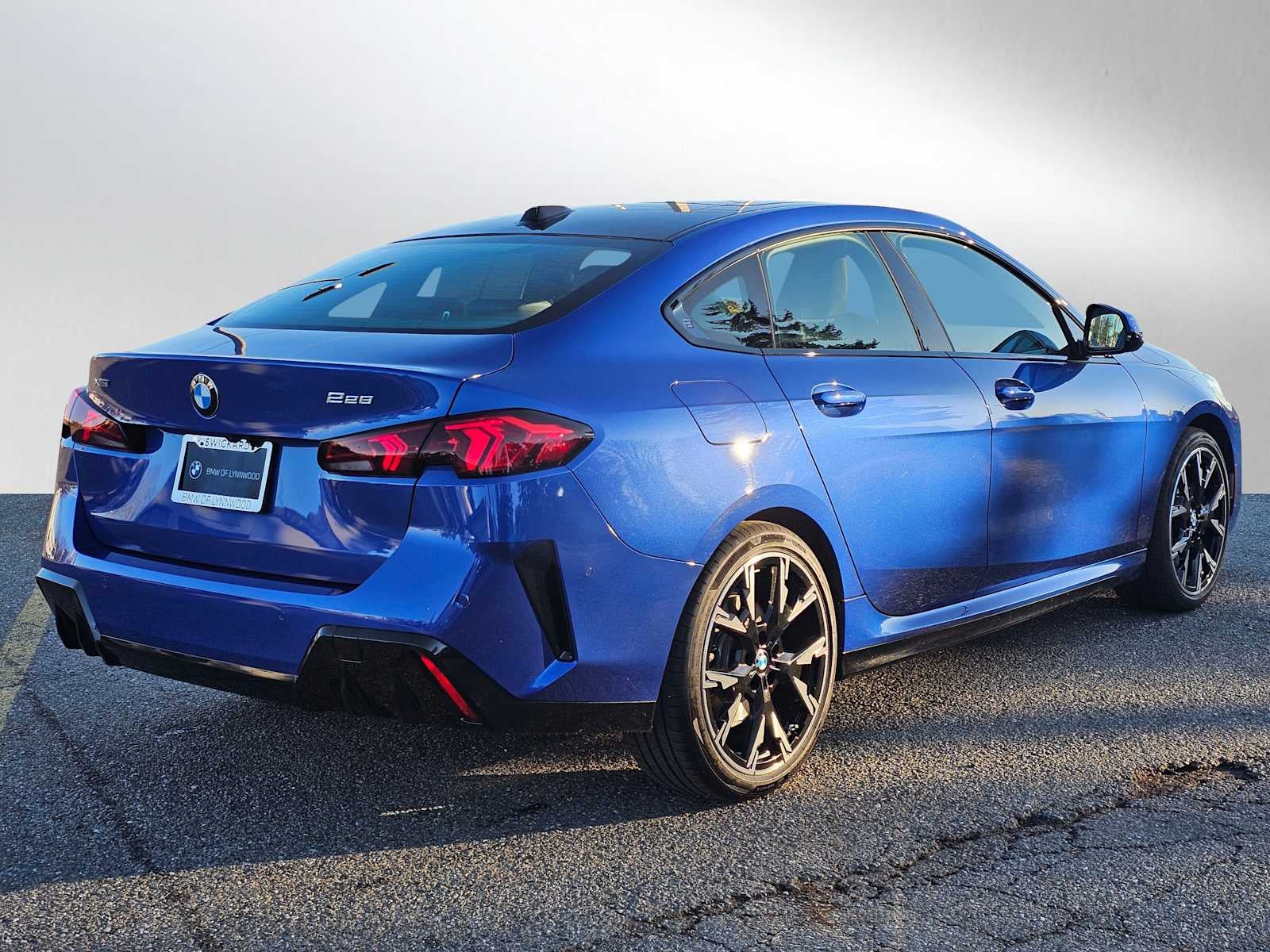 2025 BMW 228 xDrive 228 xDrive