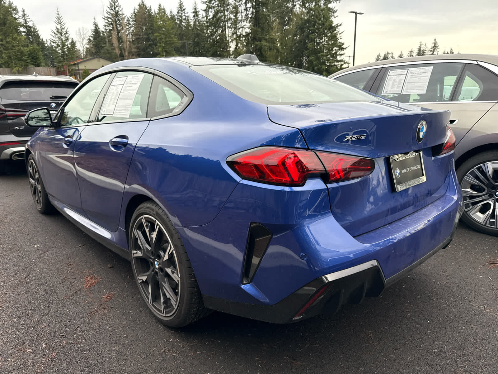 2025 BMW 228 xDrive 228 xDrive