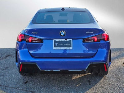 2025 BMW 228 xDrive 228 xDrive