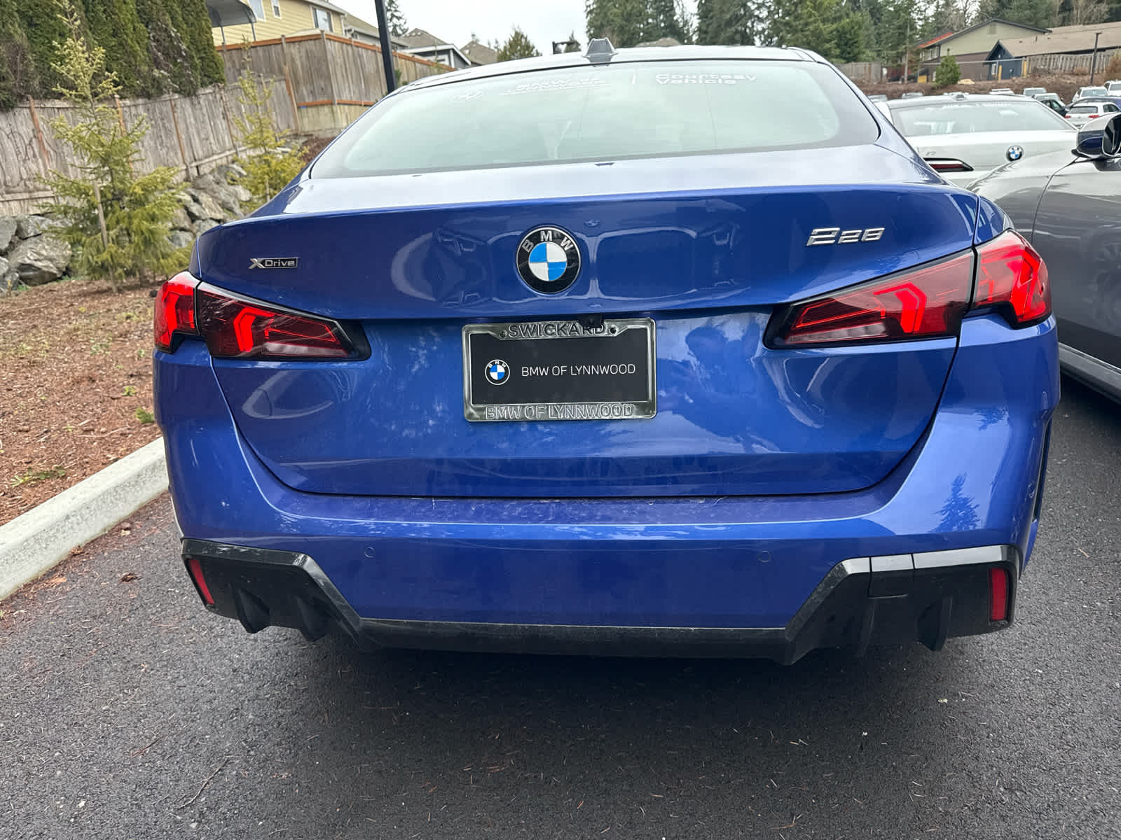 2025 BMW 228 xDrive 228 xDrive