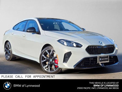 2026 BMW 2 Series 228 xDrive