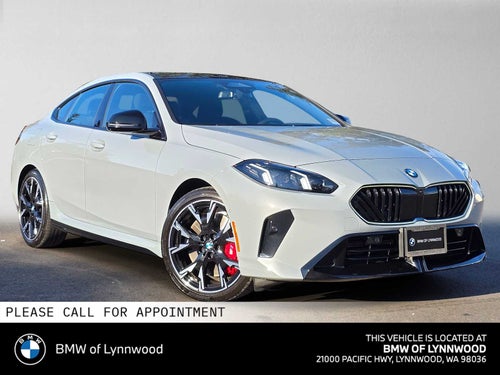 2026 BMW 2 Series 228 xDrive