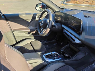 2026 BMW 2 Series 228 xDrive