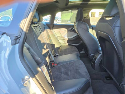 2026 BMW 2 Series 228 xDrive