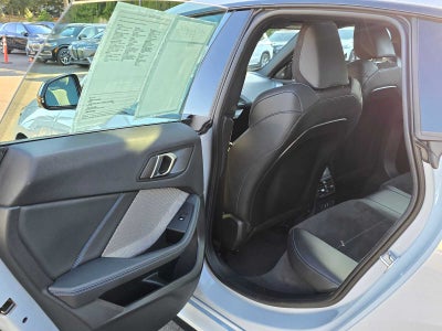 2026 BMW 2 Series 228 xDrive