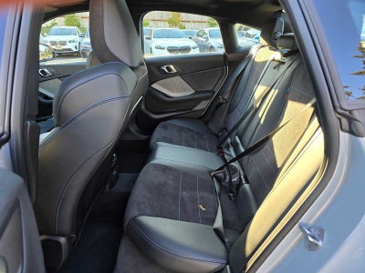 2026 BMW 2 Series 228 xDrive