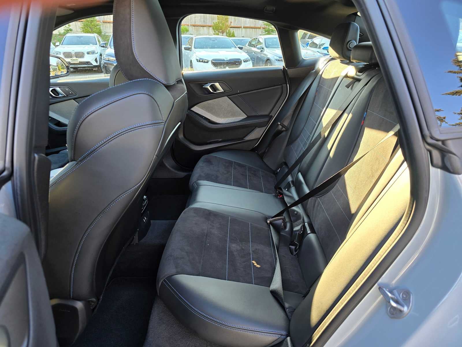 2026 BMW 2 Series 228 xDrive