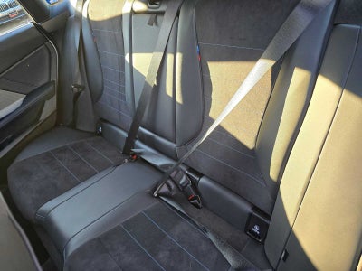 2026 BMW 2 Series 228 xDrive