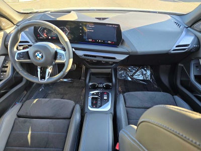 2026 BMW 2 Series 228 xDrive