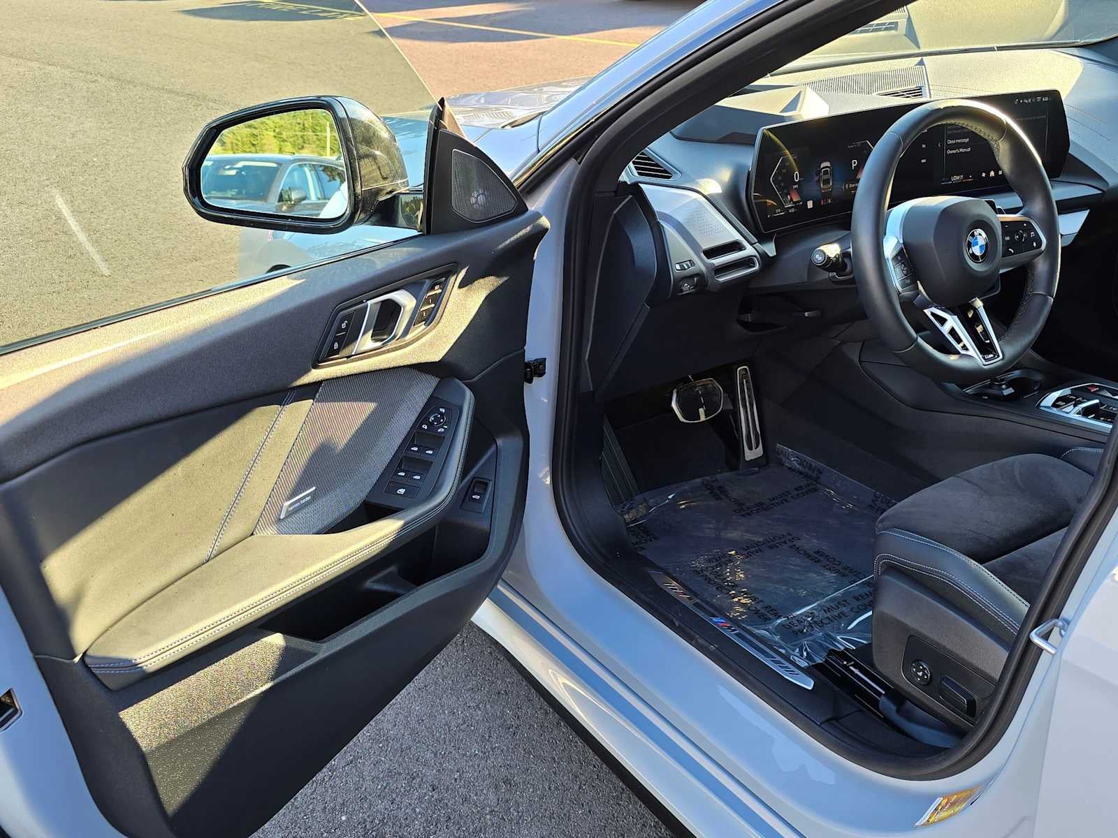 2026 BMW 2 Series 228 xDrive