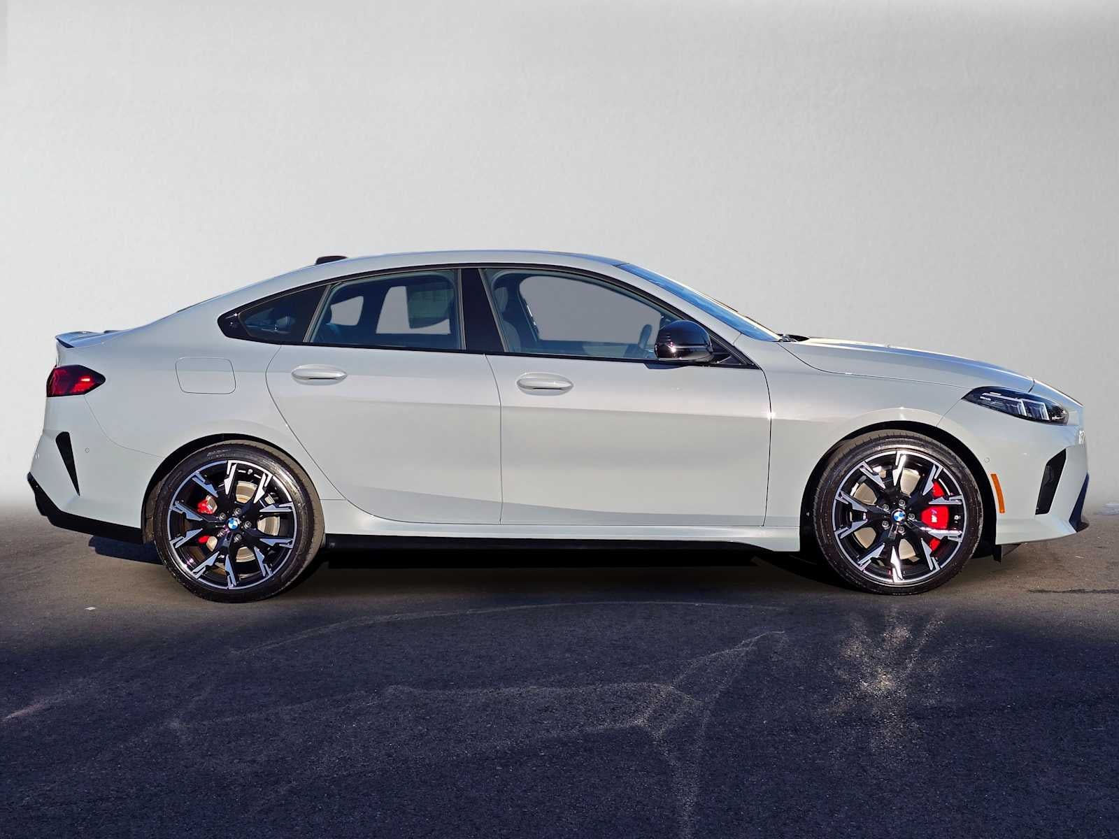 2026 BMW 2 Series 228 xDrive