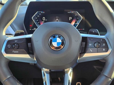 2026 BMW 2 Series 228 xDrive