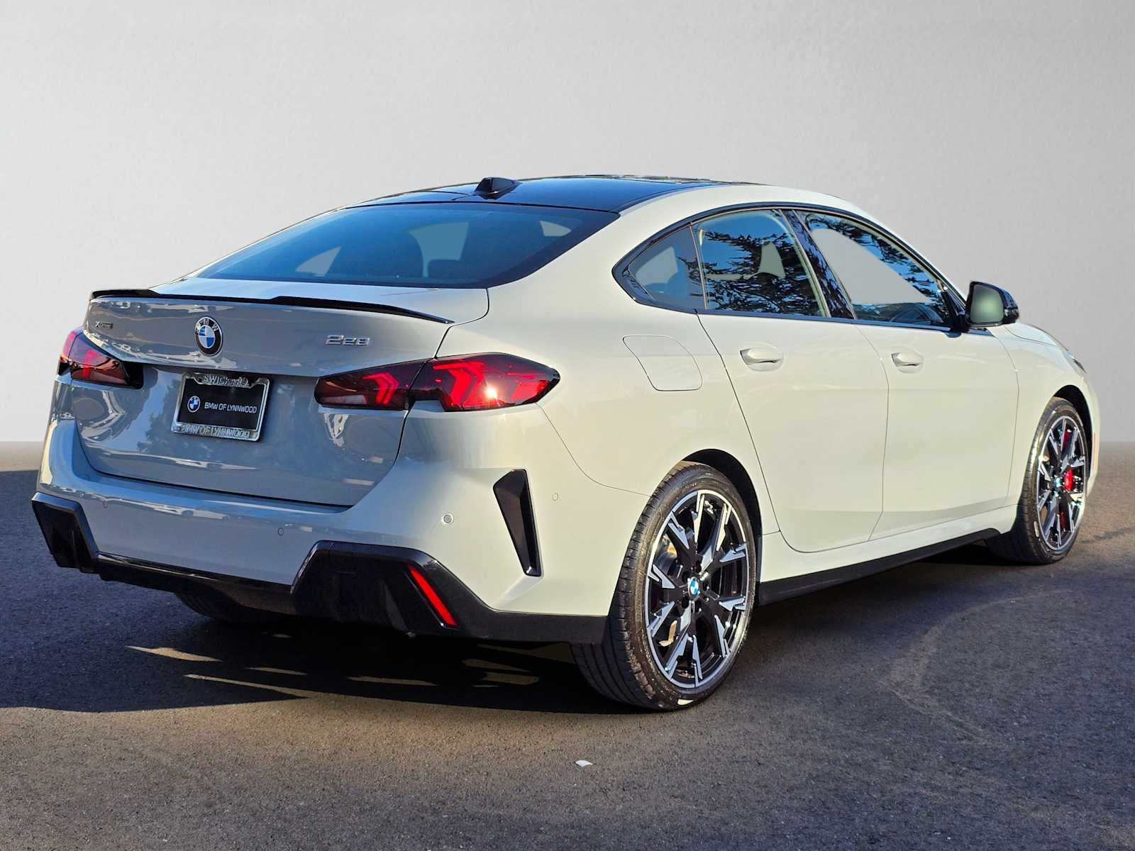 2026 BMW 2 Series 228 xDrive