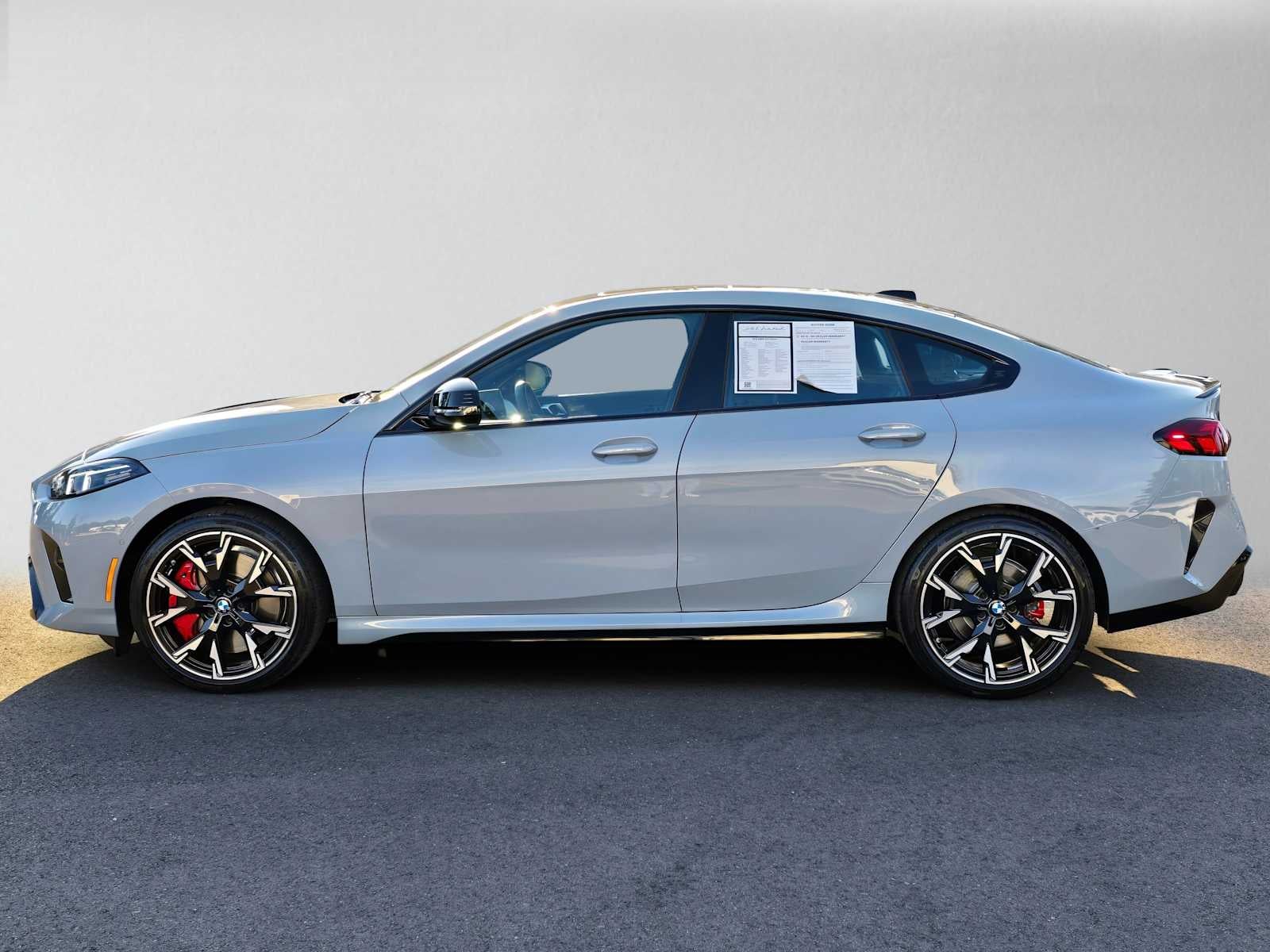 2026 BMW 2 Series 228 xDrive