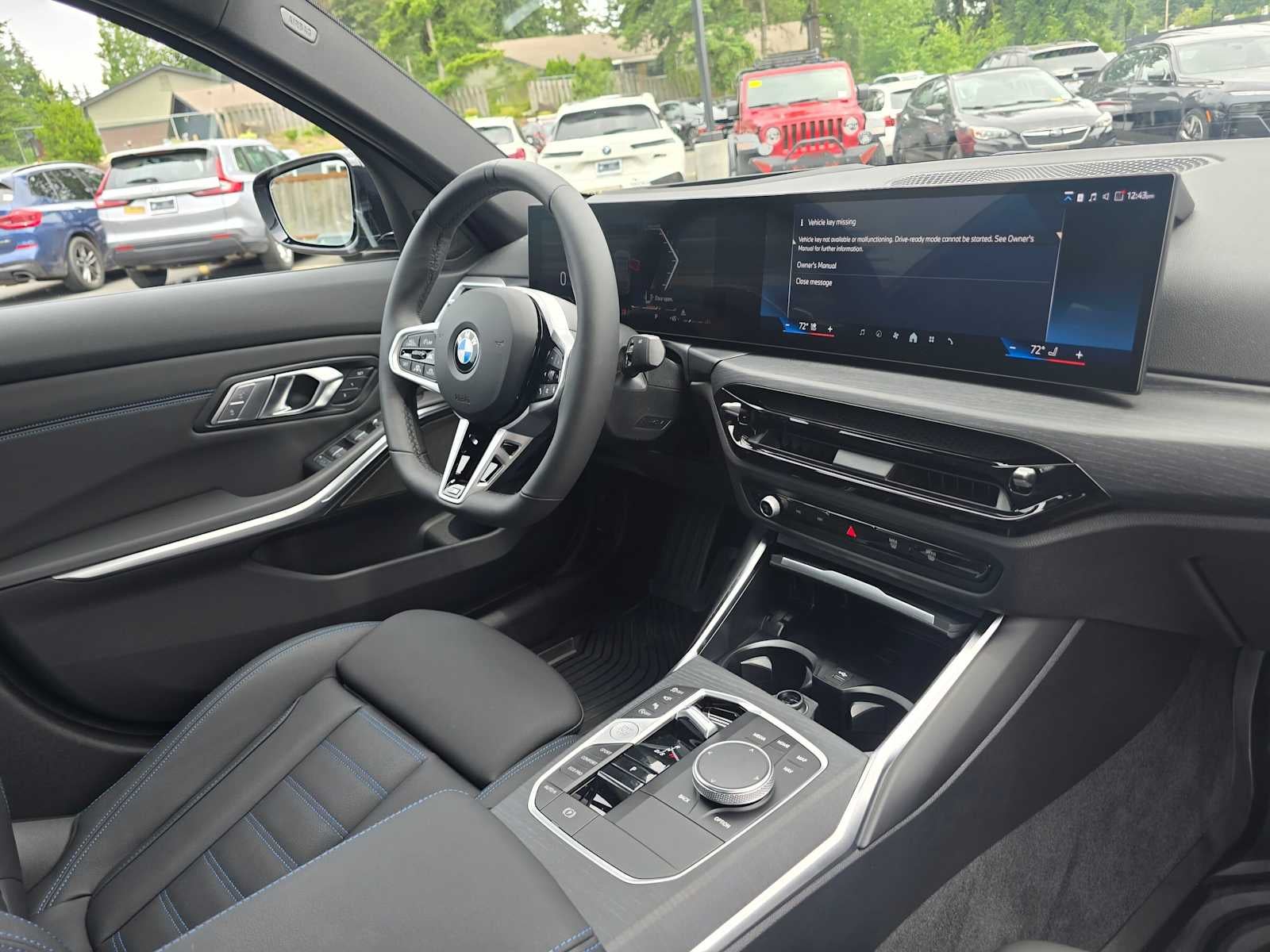 2026 BMW 330i xDrive 330i xDrive