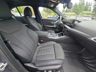 2026 BMW 330i xDrive 330i xDrive