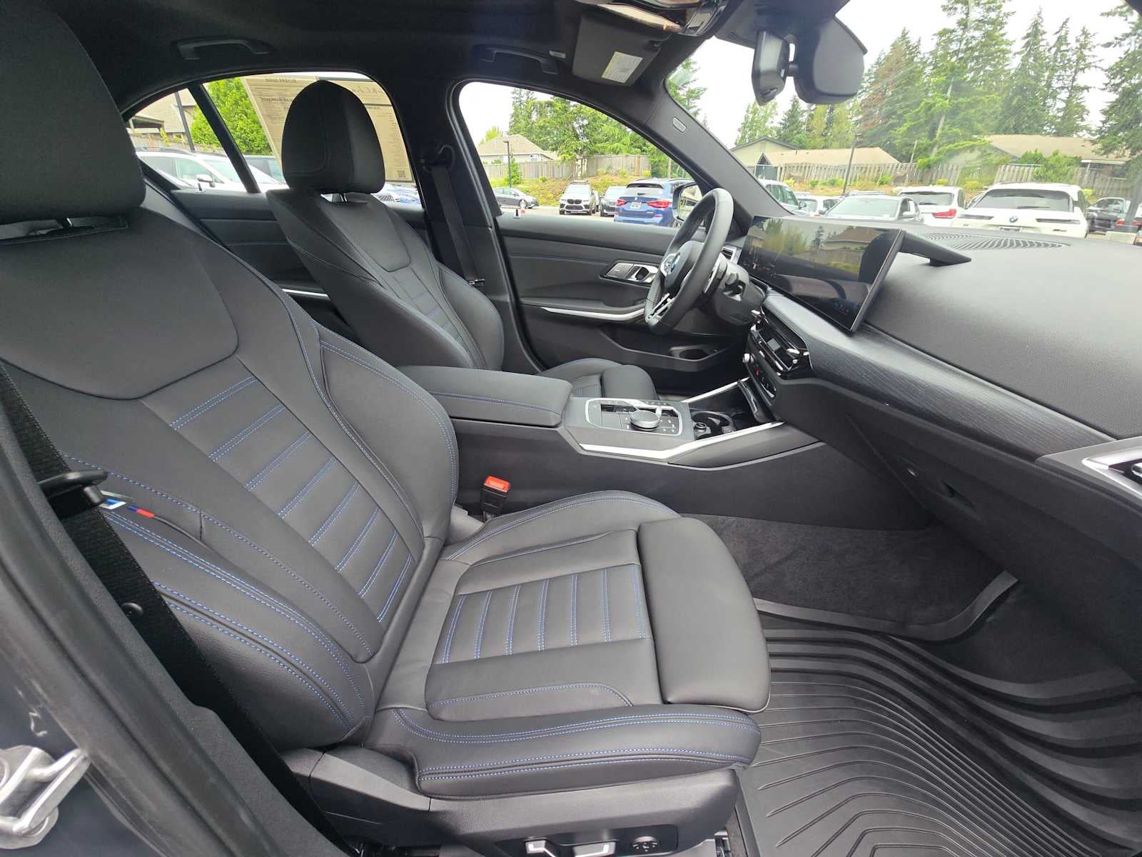 2026 BMW 330i xDrive 330i xDrive