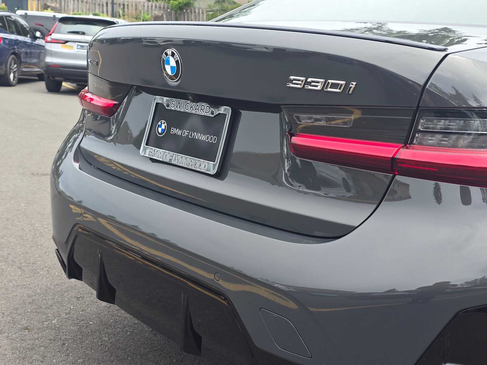 2026 BMW 330i xDrive 330i xDrive