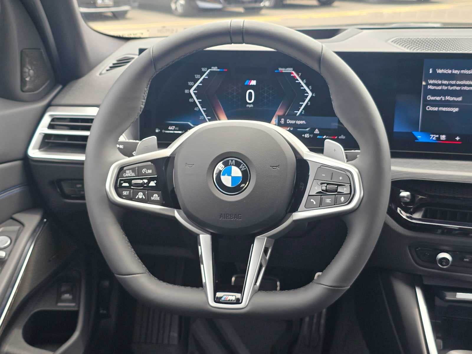 2026 BMW 330i xDrive 330i xDrive