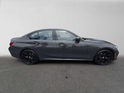 2026 BMW 330i xDrive 330i xDrive