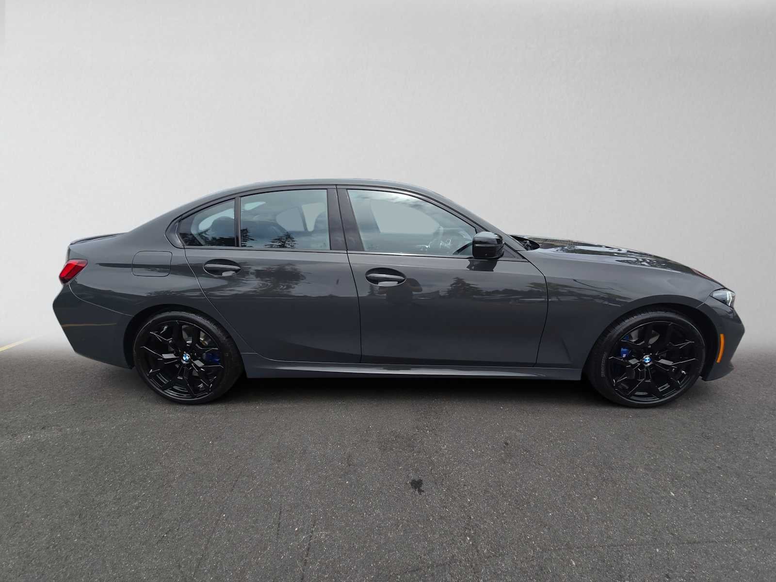 2026 BMW 330i xDrive 330i xDrive
