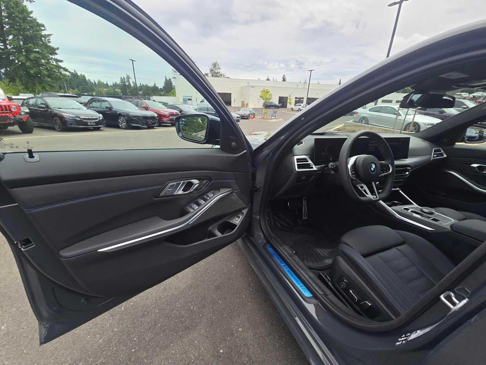 2026 BMW 330i xDrive 330i xDrive