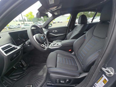 2026 BMW 330i xDrive 330i xDrive