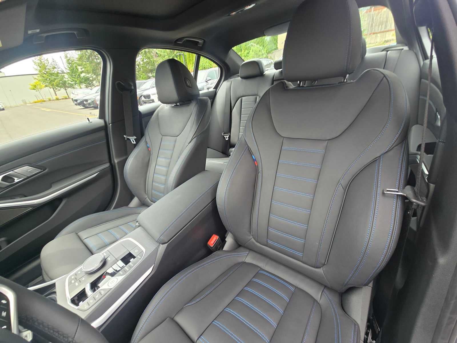 2026 BMW 330i xDrive 330i xDrive