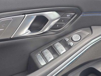 2026 BMW 330i xDrive 330i xDrive