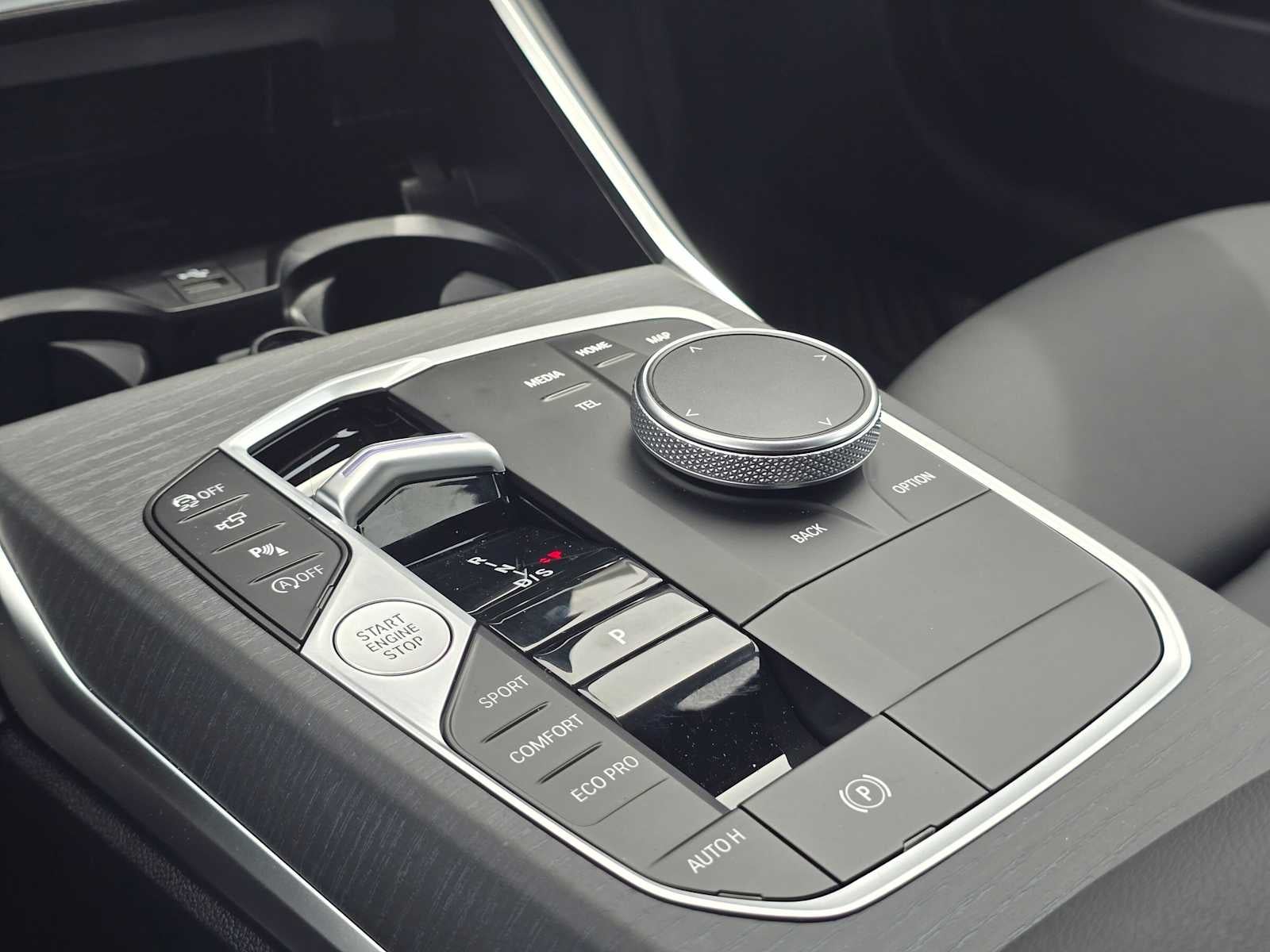 2026 BMW 330i xDrive 330i xDrive