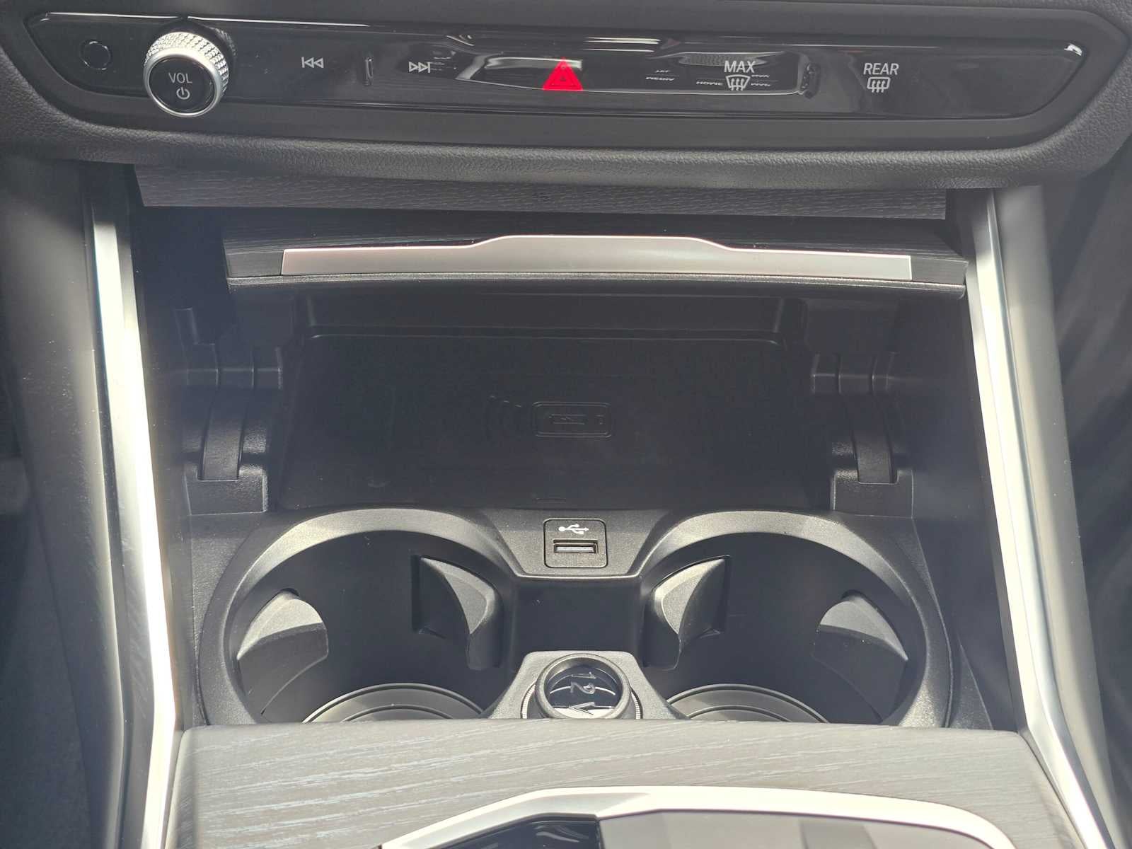 2026 BMW 330i xDrive 330i xDrive