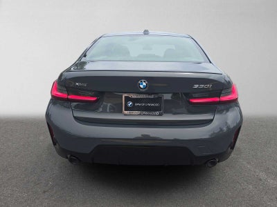 2026 BMW 330i xDrive 330i xDrive