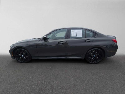 2026 BMW 330i xDrive 330i xDrive